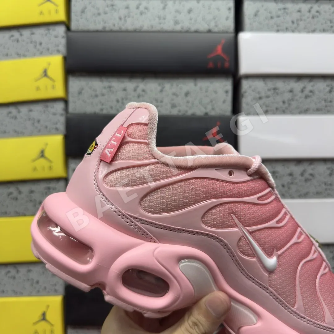 나이키 [DF] 에어 맥스 플러스 DH0155-600 201757 Nike Air Max Plus City ATL 상세 이미지 4