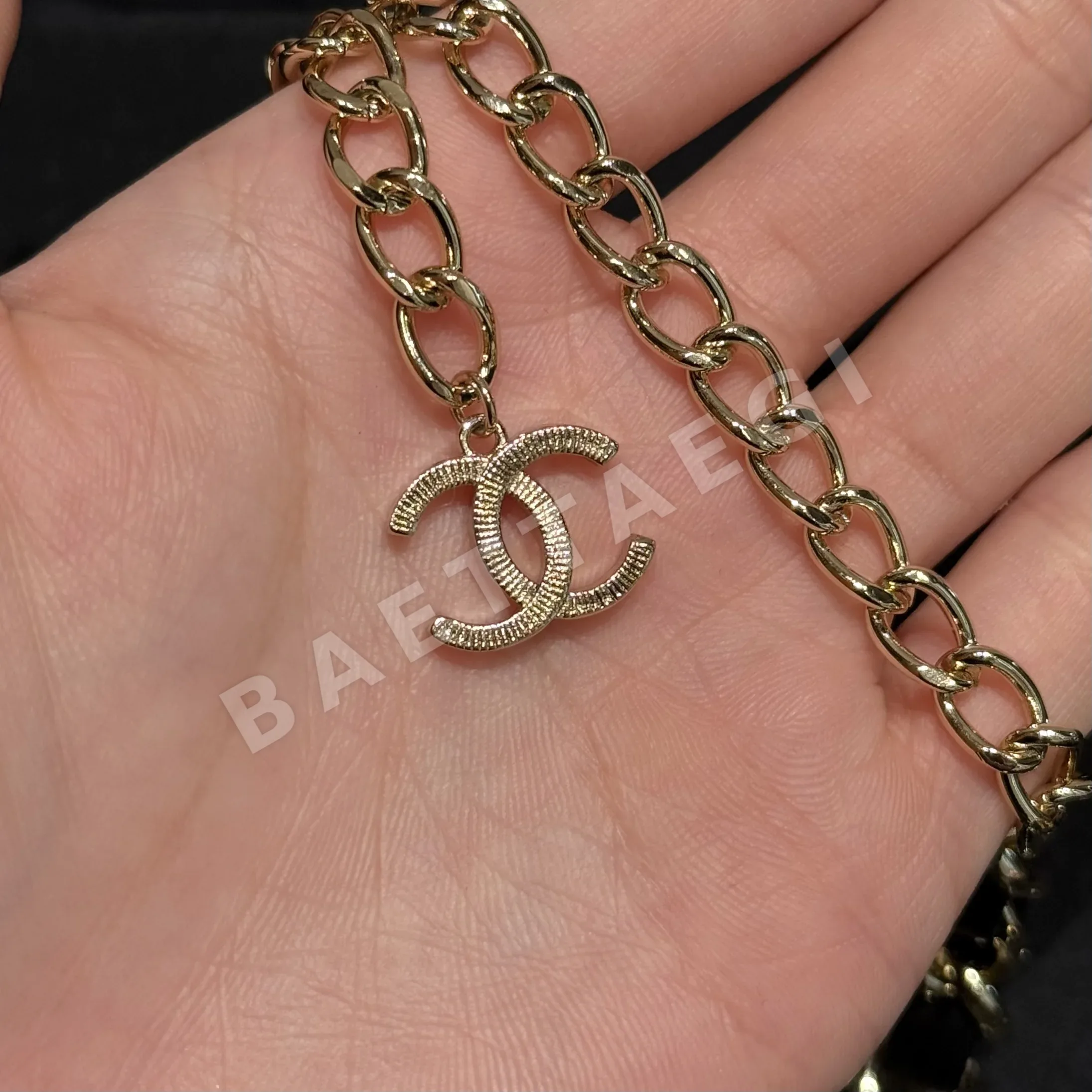 샤넬 벨트 58499 Chanel Belt 상세 이미지 16