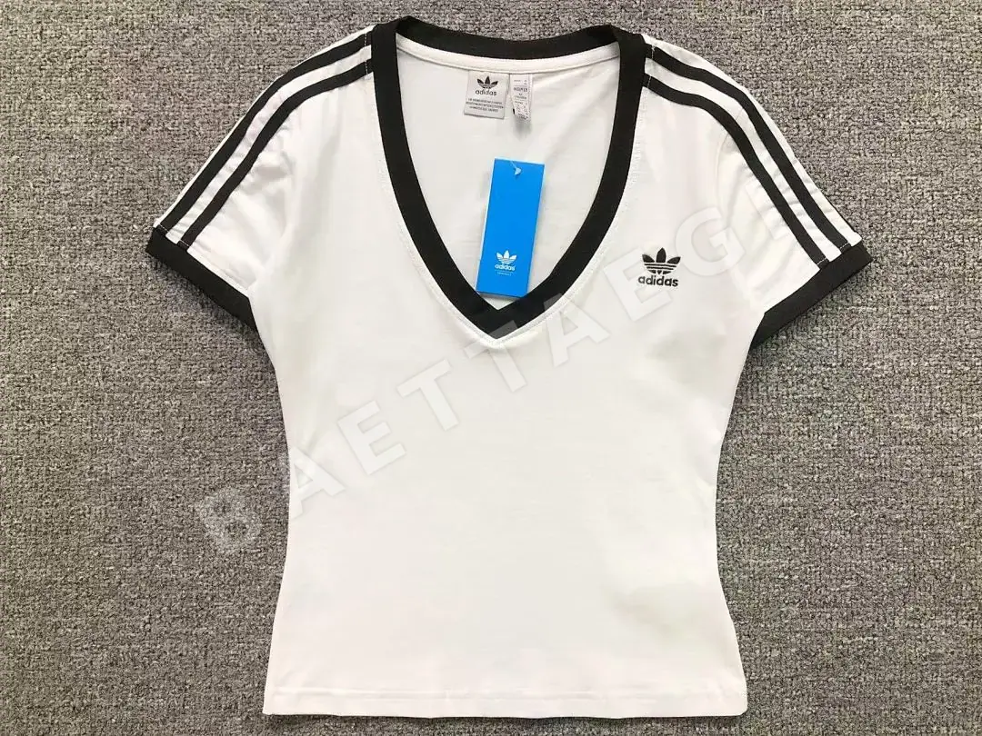아디다스 여성 반팔 티셔츠 202911 Adidas T-Shirt 상세 이미지 5