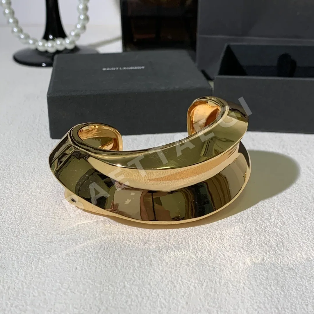 생로랑 팔찌 65428 Saint Laurent Bracelet 상세 이미지 5