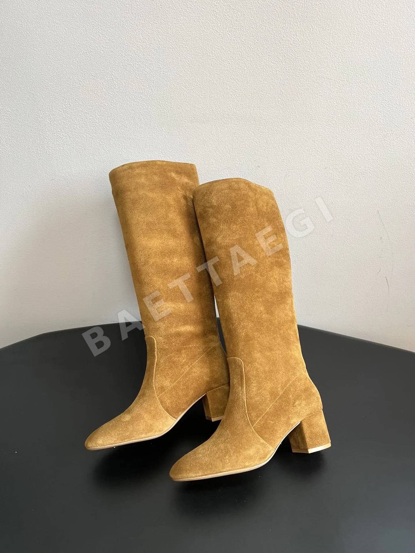 지안비토 로시 신발 상세 이미지 6