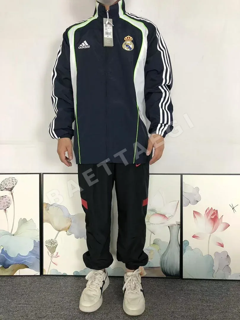아디다스 자켓 202957 Adidas Jacket 상세 이미지 3