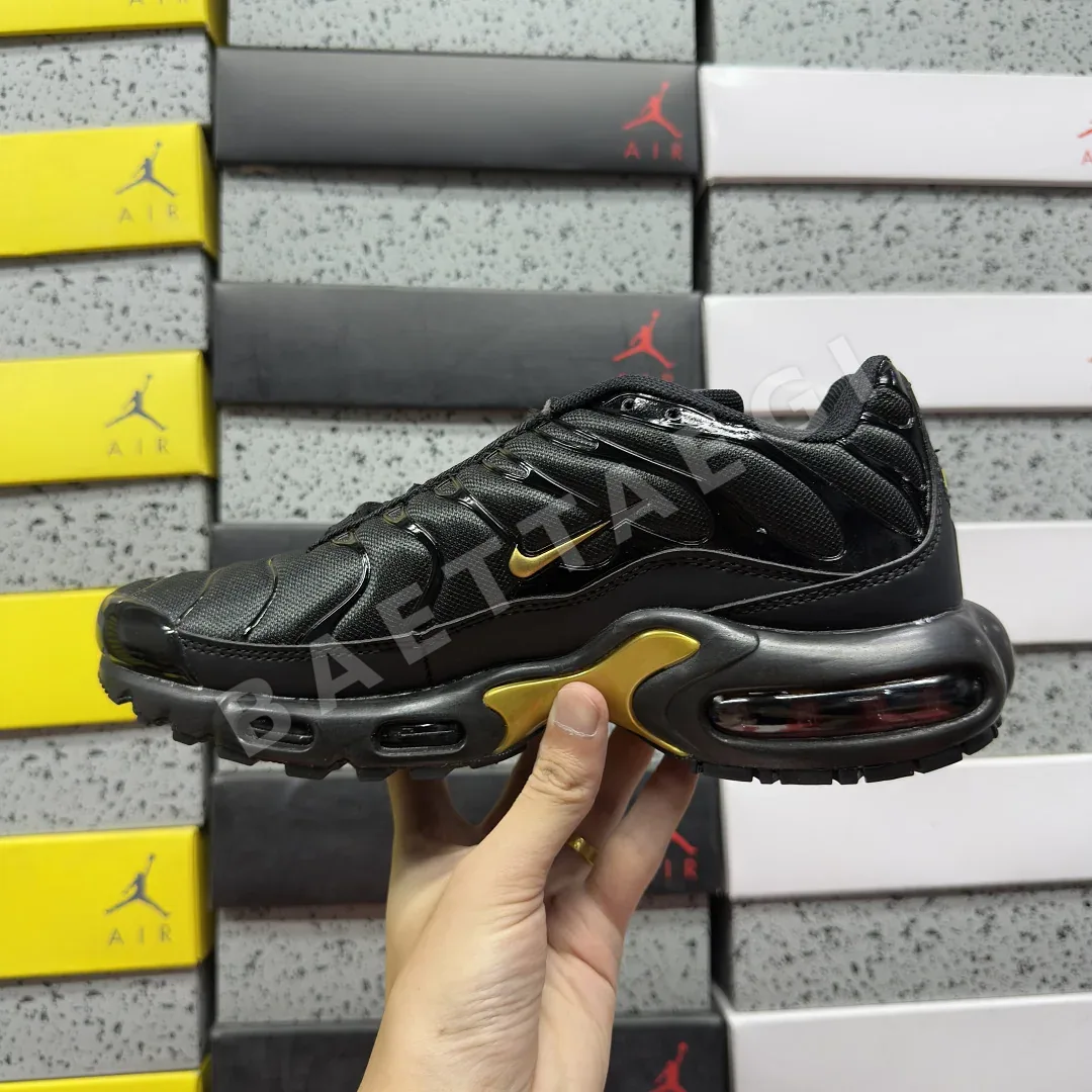 나이키 [BD] 에어 맥스 플러스 852630-001 201840 Nike Air Max Plus 상세 이미지 9