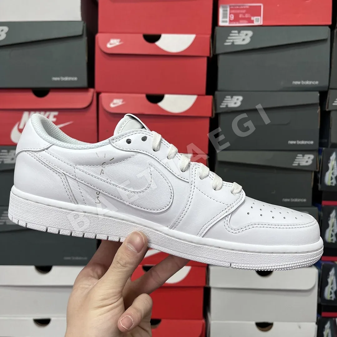 나이키 [FK] 올화이트 TD1228-111 201837 Nike 상세 이미지 9