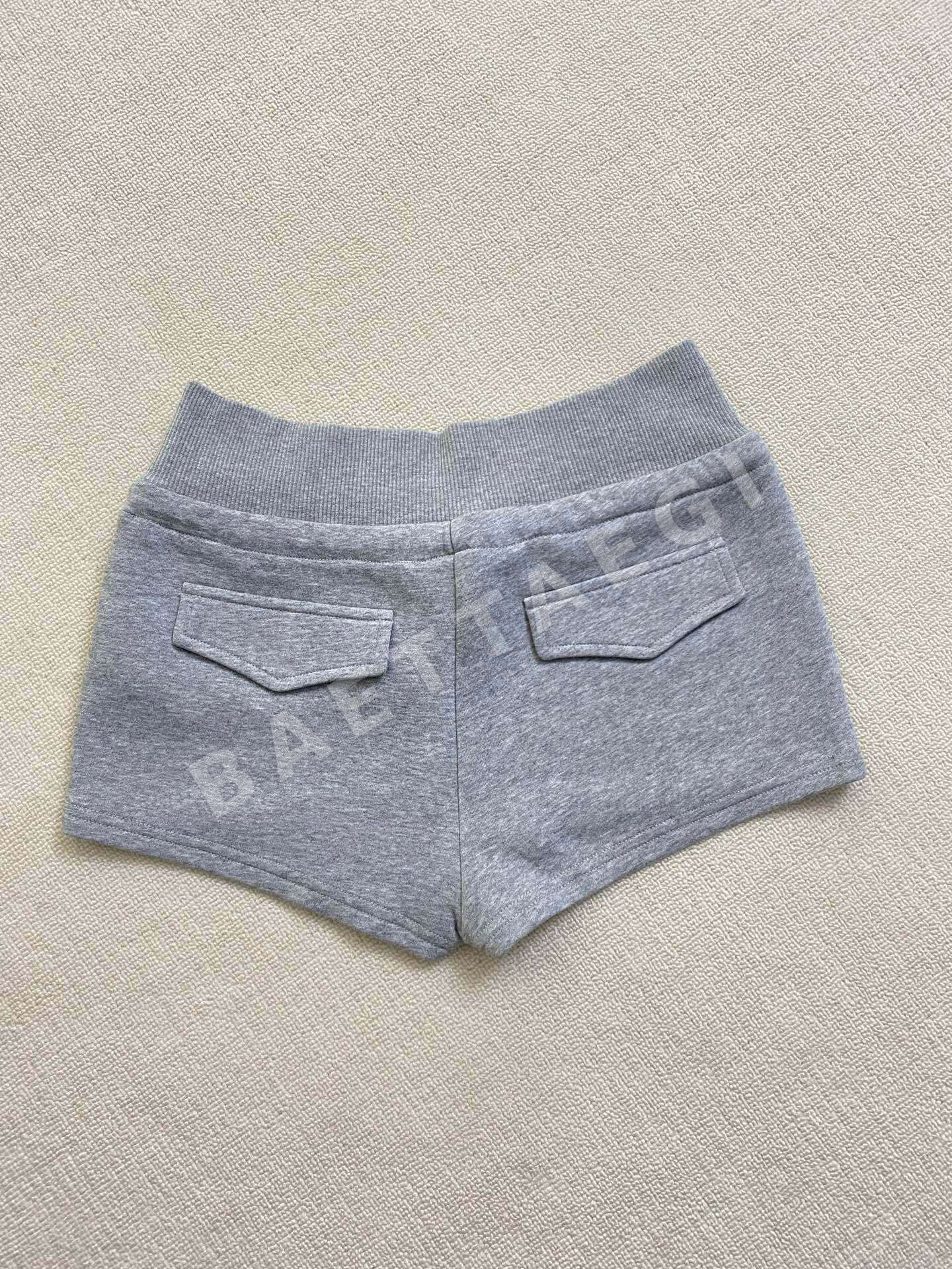 크롬하츠 여성 반바지 상세 이미지 5