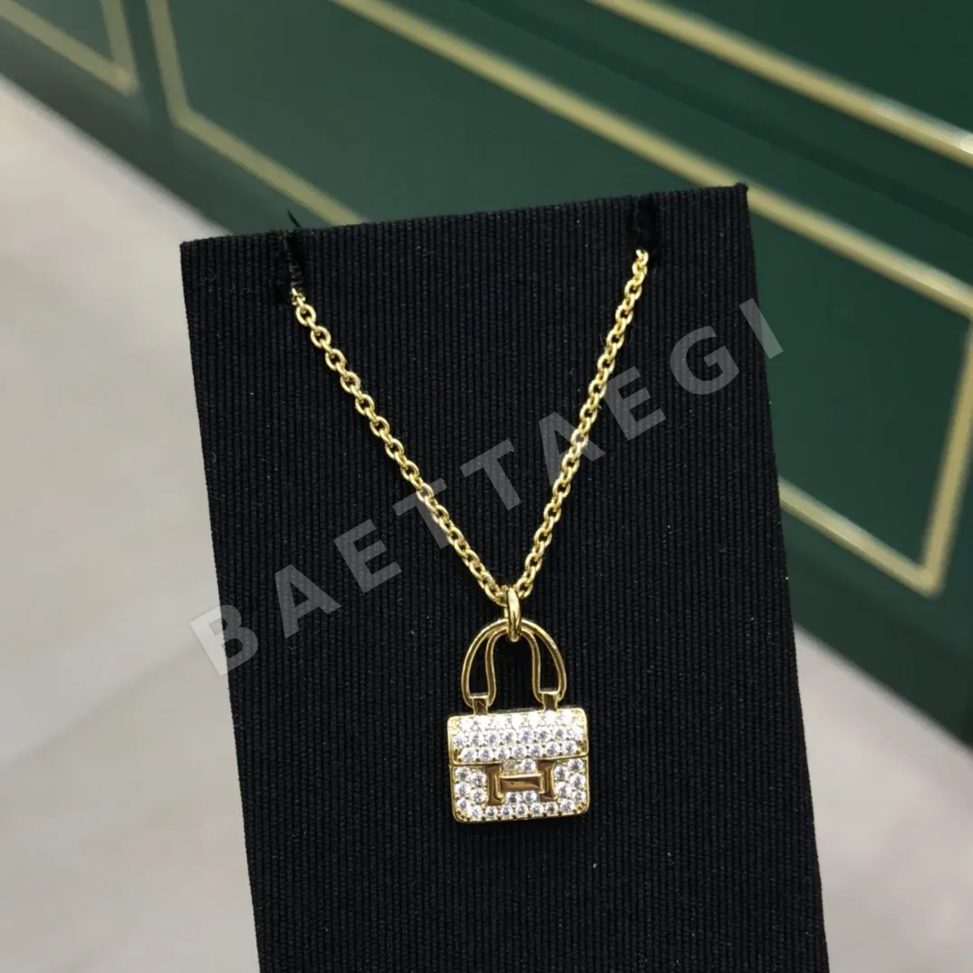 에르메스 목걸이 70261 Hermes Necklace 상세 이미지 6