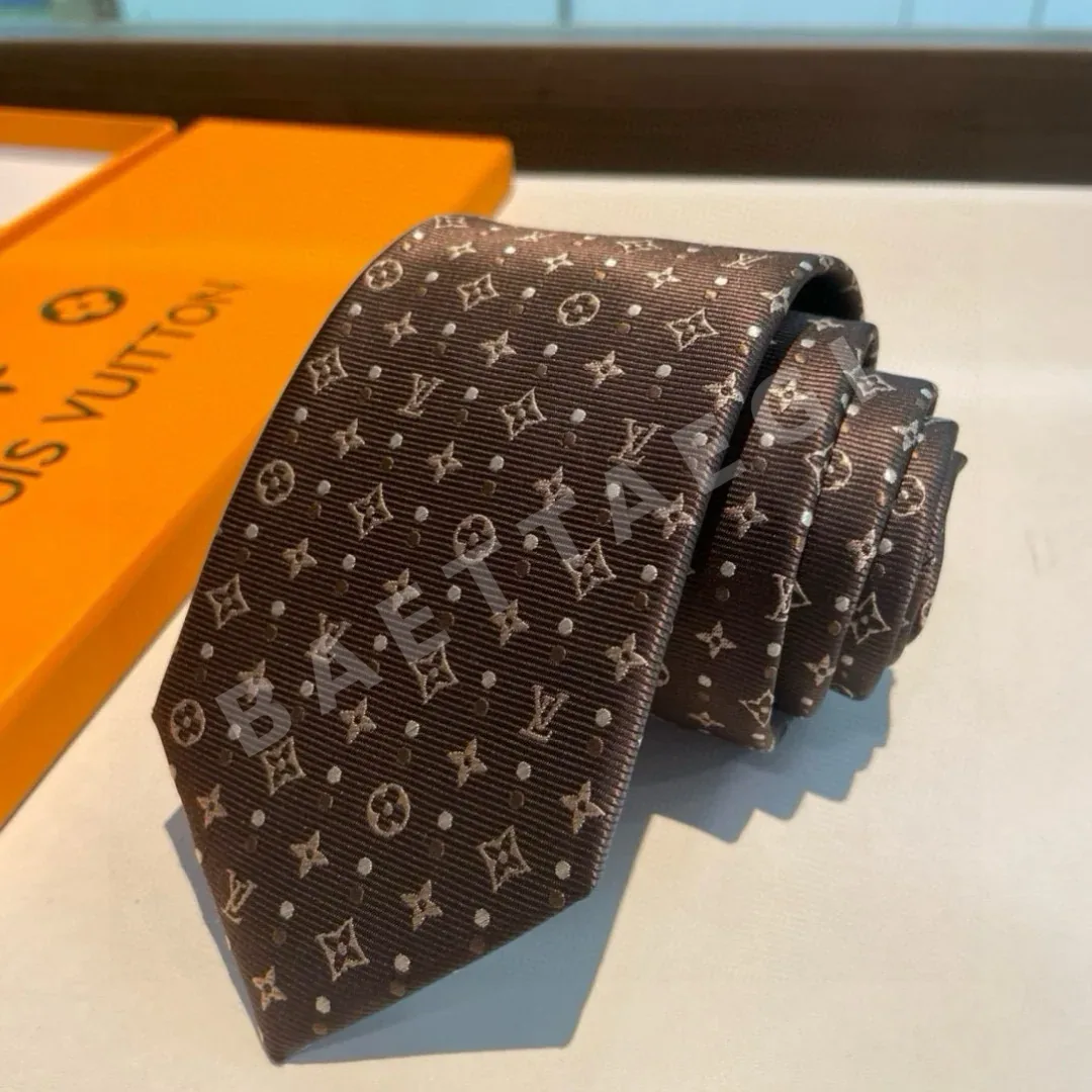 루이비통 넥타이 90038 Louis Vuitton Accessories 상세 이미지 7
