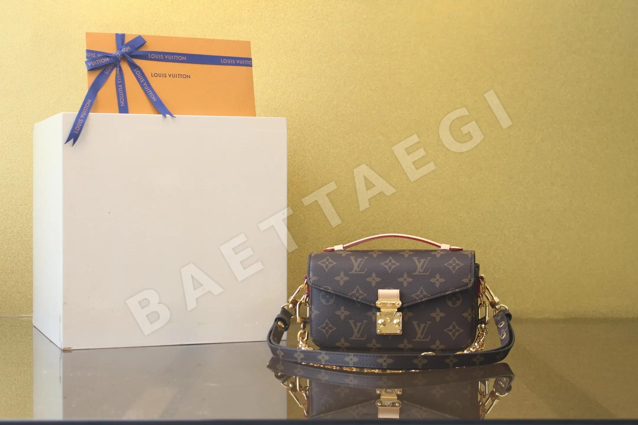 루이비통 모노그램 캔버스 가방 M46279
