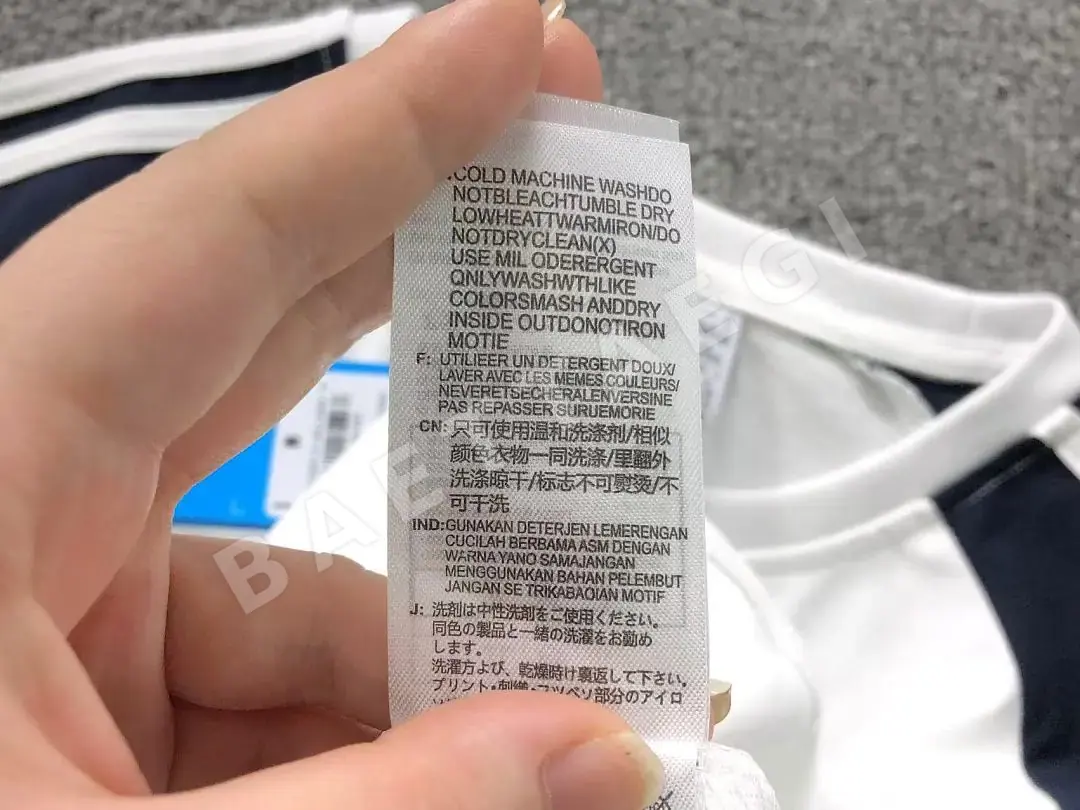아디다스 여성 반팔 티셔츠 202921 Adidas T-Shirt 상세 이미지 23