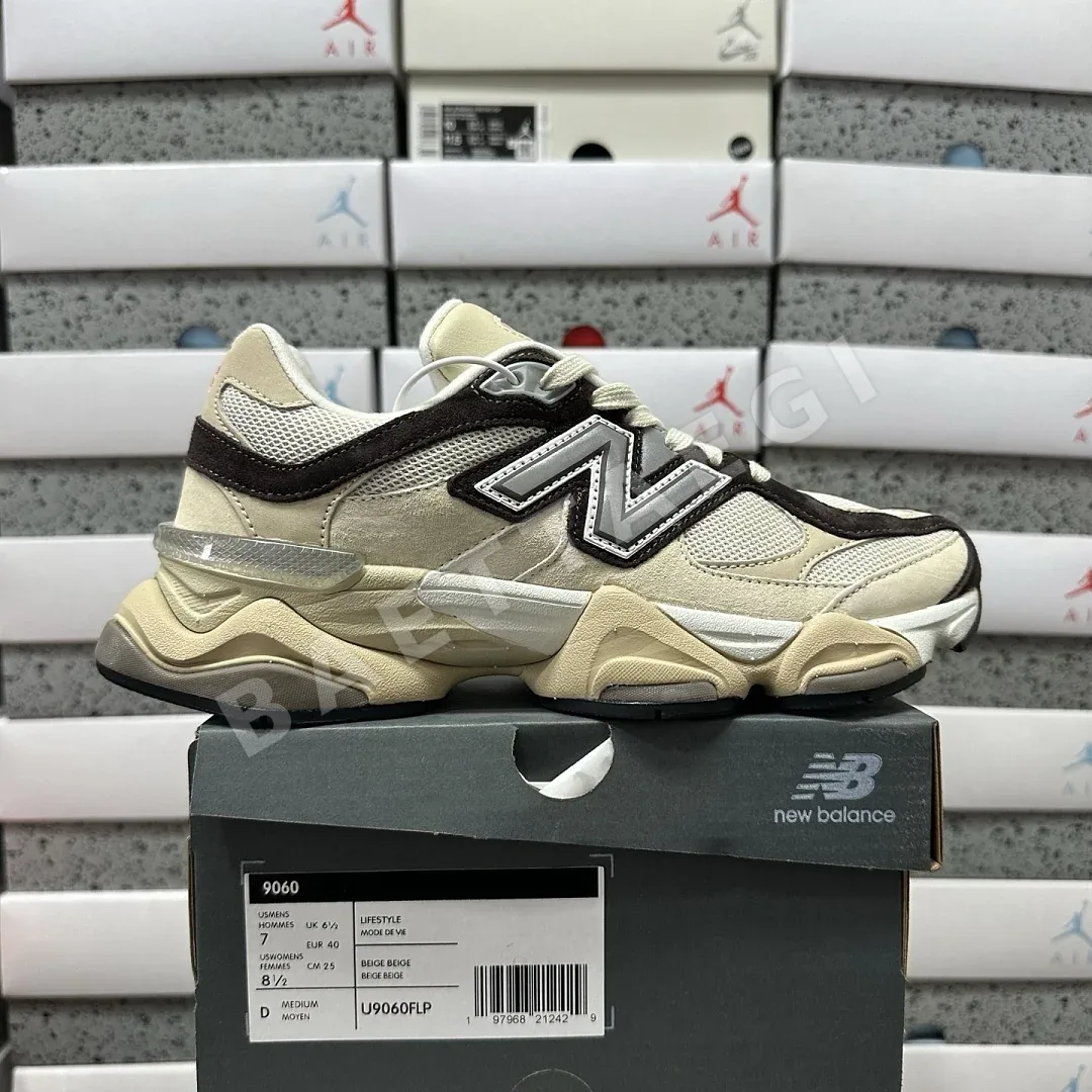 뉴발란스 [C] 9060 U9060FLP 202179 New Balance 9060