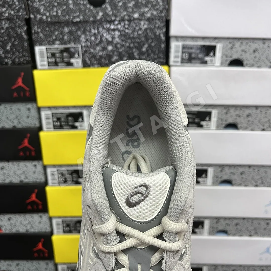 아식스 [ZC] 젤 NYC 1201A789-103 200329 Asics Gel-NYC Oyster Grey 상세 이미지 6