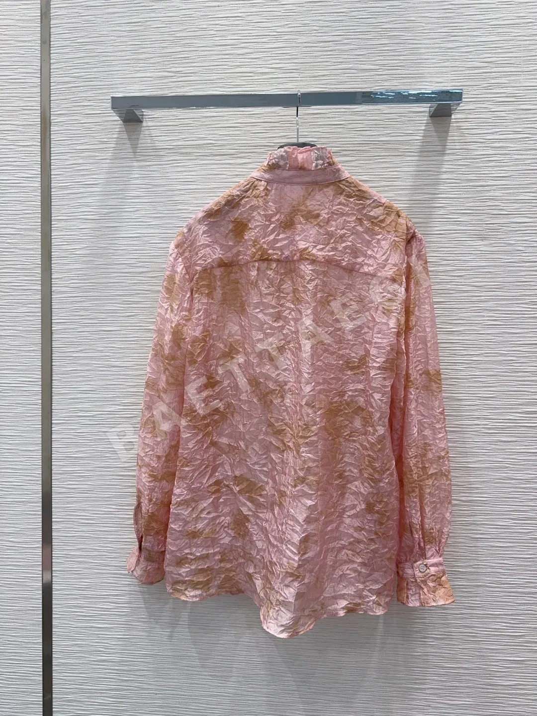 디올 여성 셔츠 92188 Dior Shirt 상세 이미지 7