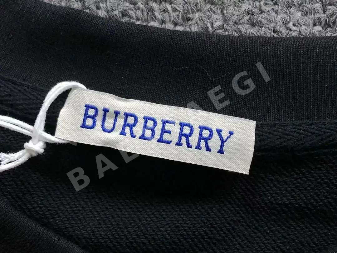 버버리 후드티 203565 Burberry Hoodie 상세 이미지 18
