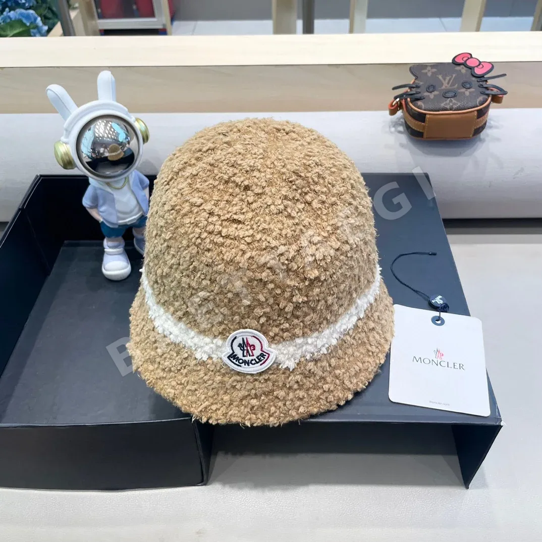 몽클레르 모자 186859 Moncler Cap 상세 이미지 3