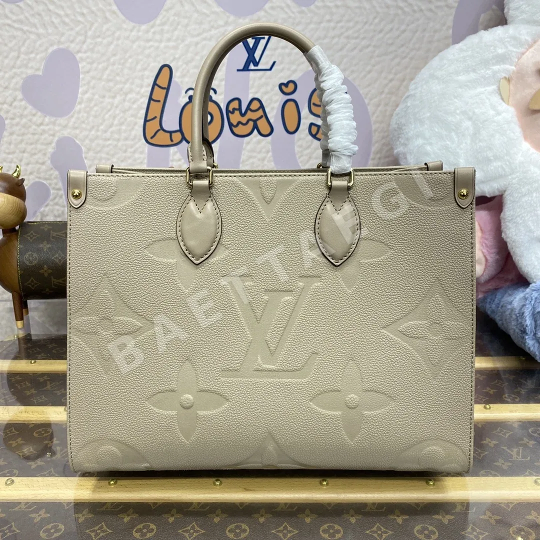 루이비통 온더고 미디엄 토트백 M46531 109802