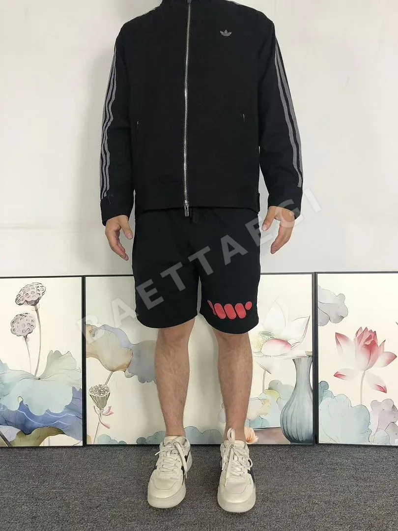 아디다스 자켓 202954 Adidas Jacket 상세 이미지 3