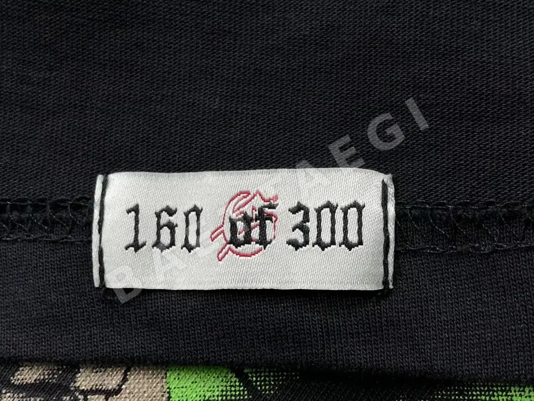 갓스피드 반팔 티셔츠 203395 Godspeed T-Shirt 상세 이미지 29