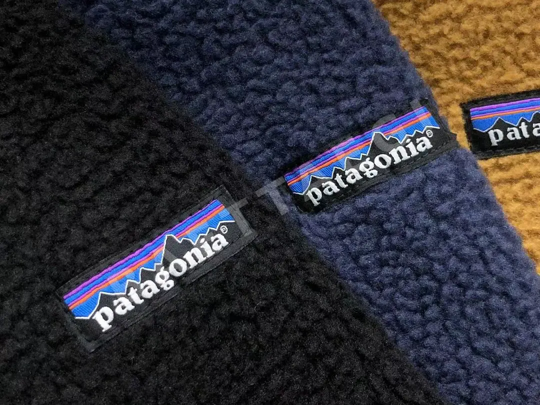 파타고니아 플리스 자켓 203770 Patagonia Fleece Jacket 상세 이미지 15