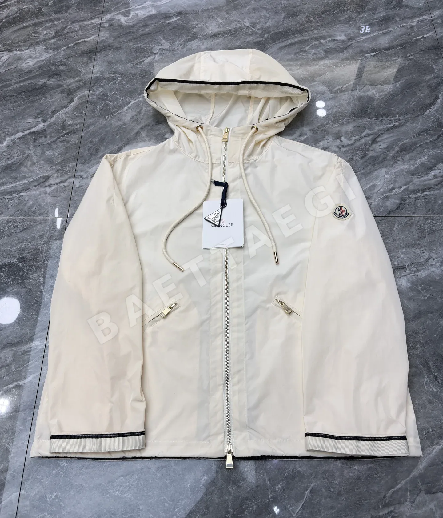 몽클레르 여성 자켓 150177 Moncler Jacket 상세 이미지 5