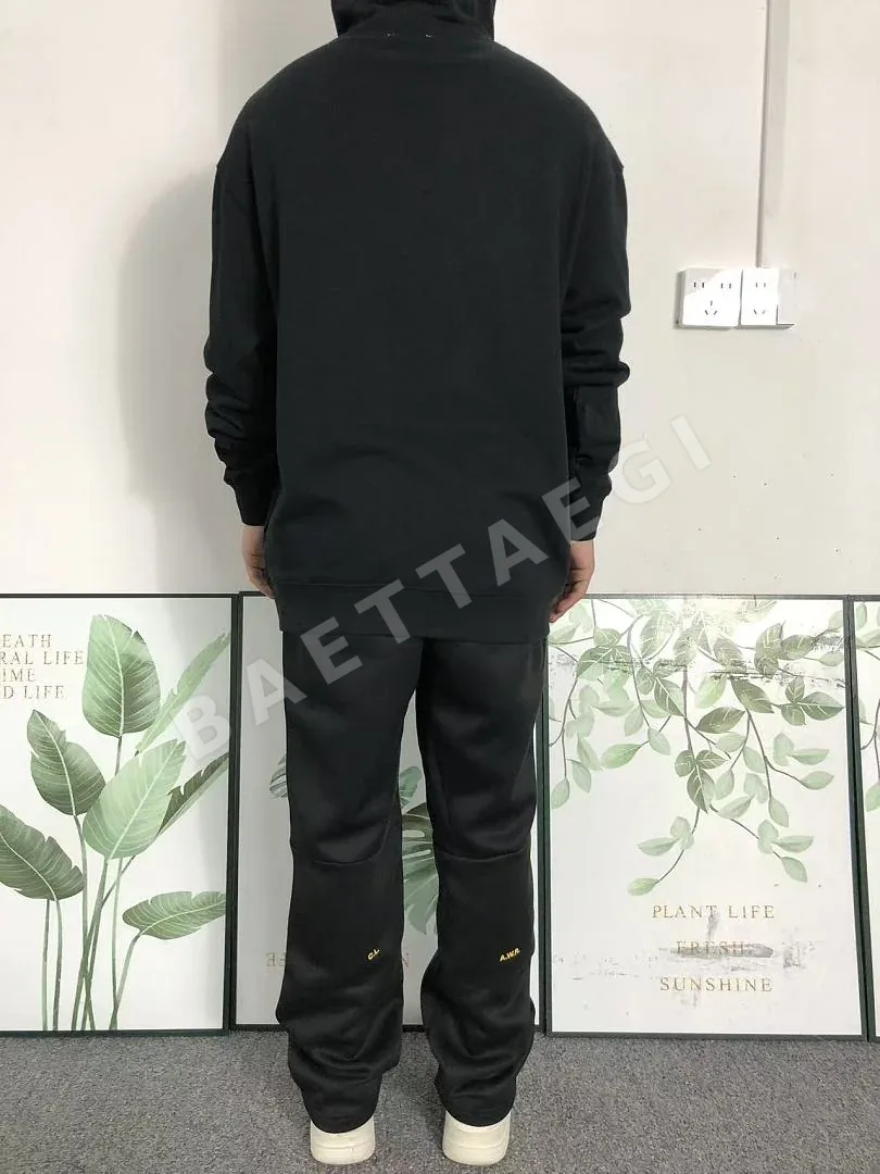 카사블랑카 후드티 203523 Casablanca Hoodie 상세 이미지 4