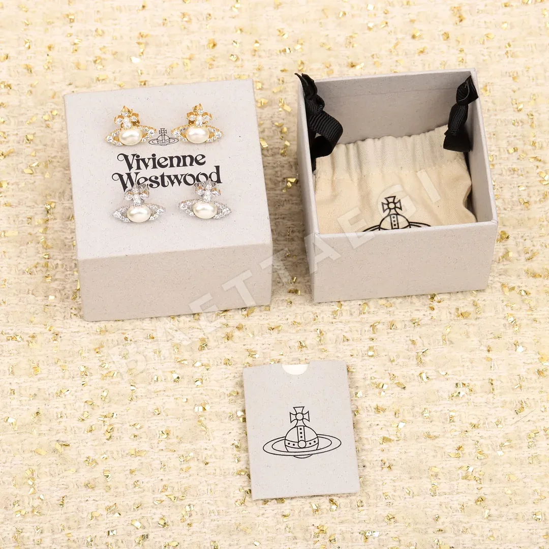 비비안웨스트우드 귀걸이 65038 Vivienne Westwood Earrings
