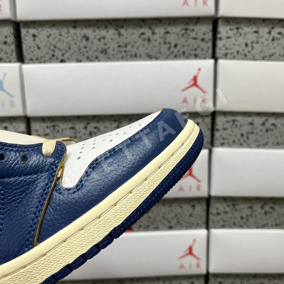 나이키 [PK4.0] BV1300-146 201938 Nike Union Los Angeles Storm Blue 상세 이미지 6