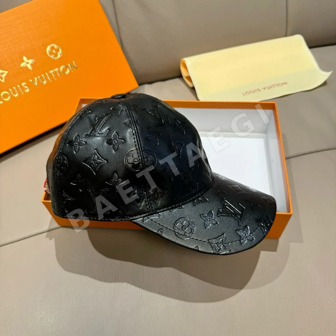 루이비통 모자 79191 Louis Vuitton Cap 상세 이미지 13