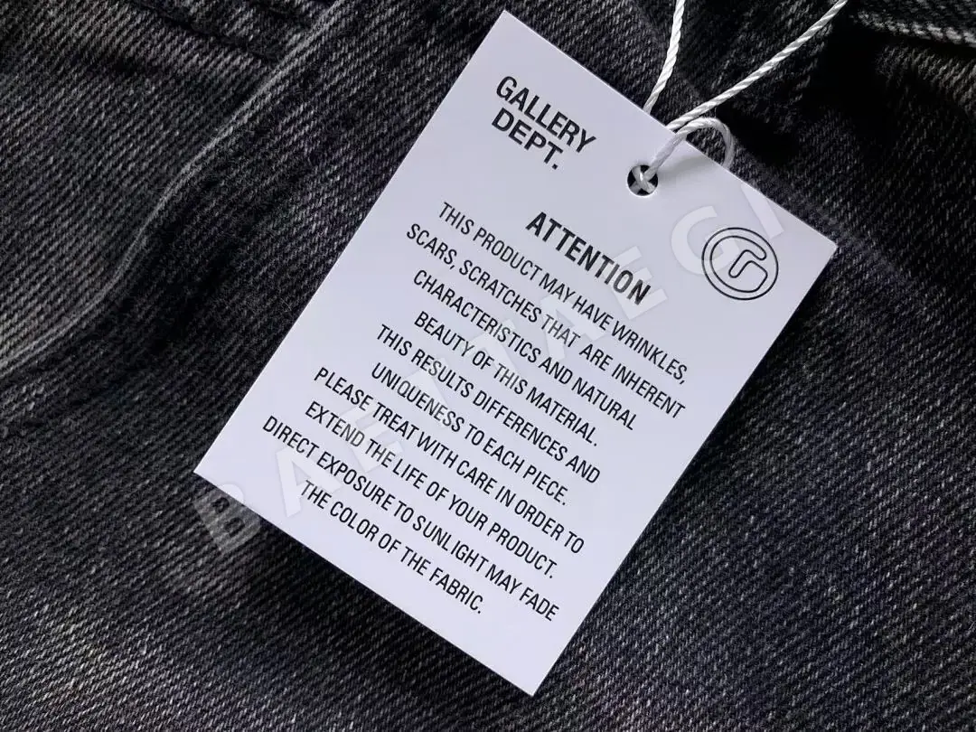 갤러리디파트먼트 바지 203215 Gallery Dept. Pants 상세 이미지 18