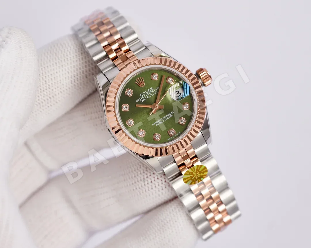 롤렉스 데이트저스트 AF공장 레플리카 43484 Rolex