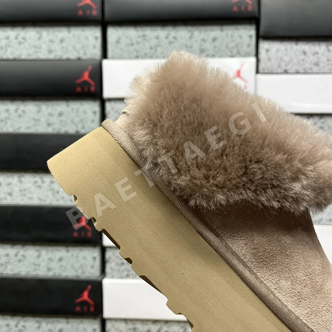 어그 [OT] 그레이 퍼플 209190 UGG 1171393 RCRY DYR 상세 이미지 3