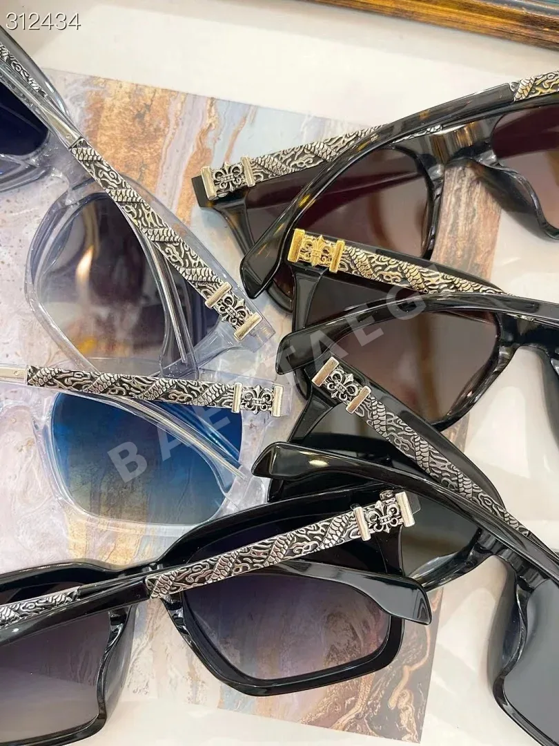 크롬하츠 선글라스 204916 Chrome Hearts Sunglasses 상세 이미지 4