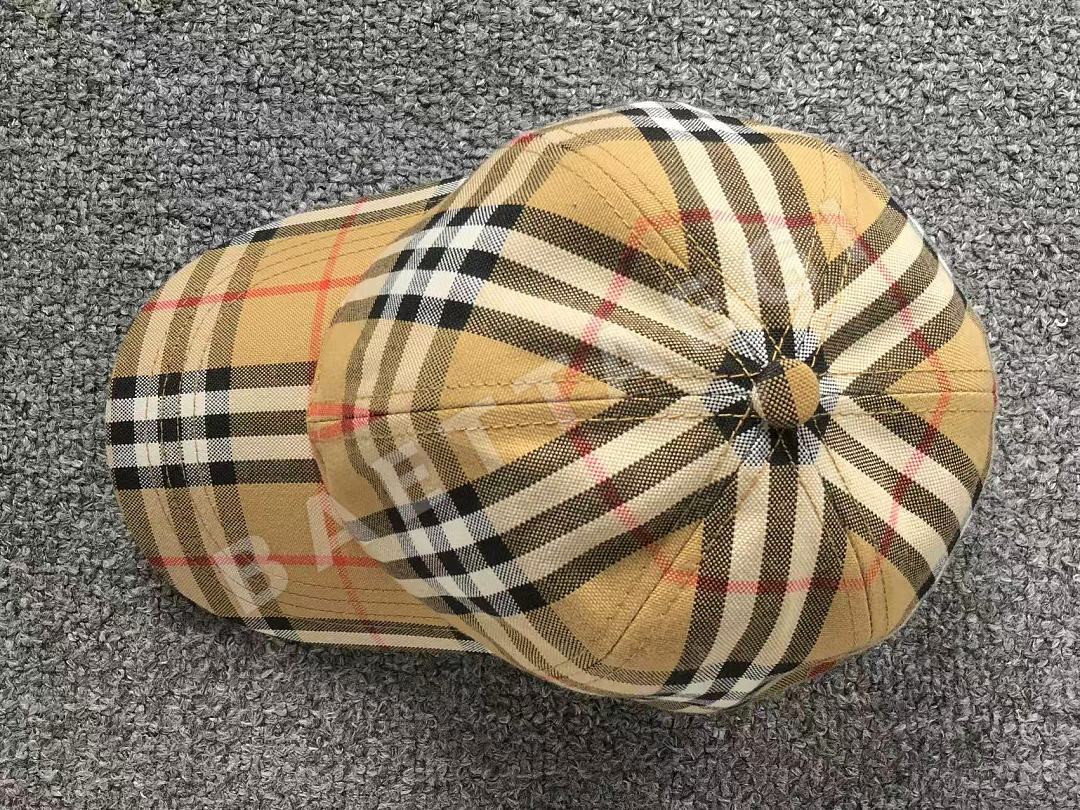 버버리 모자 203575 Burberry Hat 상세 이미지 7