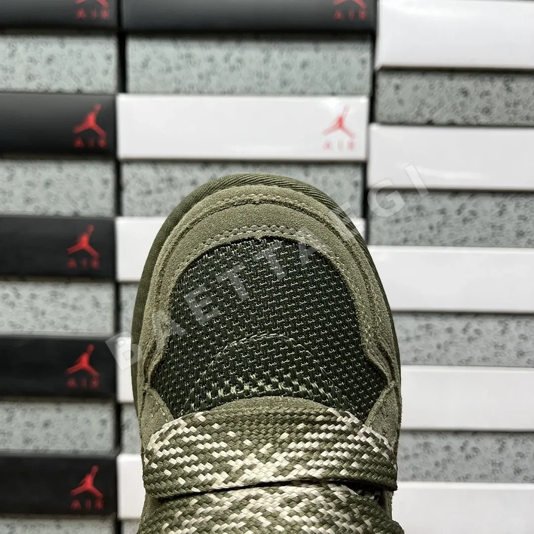어그 [OT] 그린 208971 UGG 상세 이미지 4