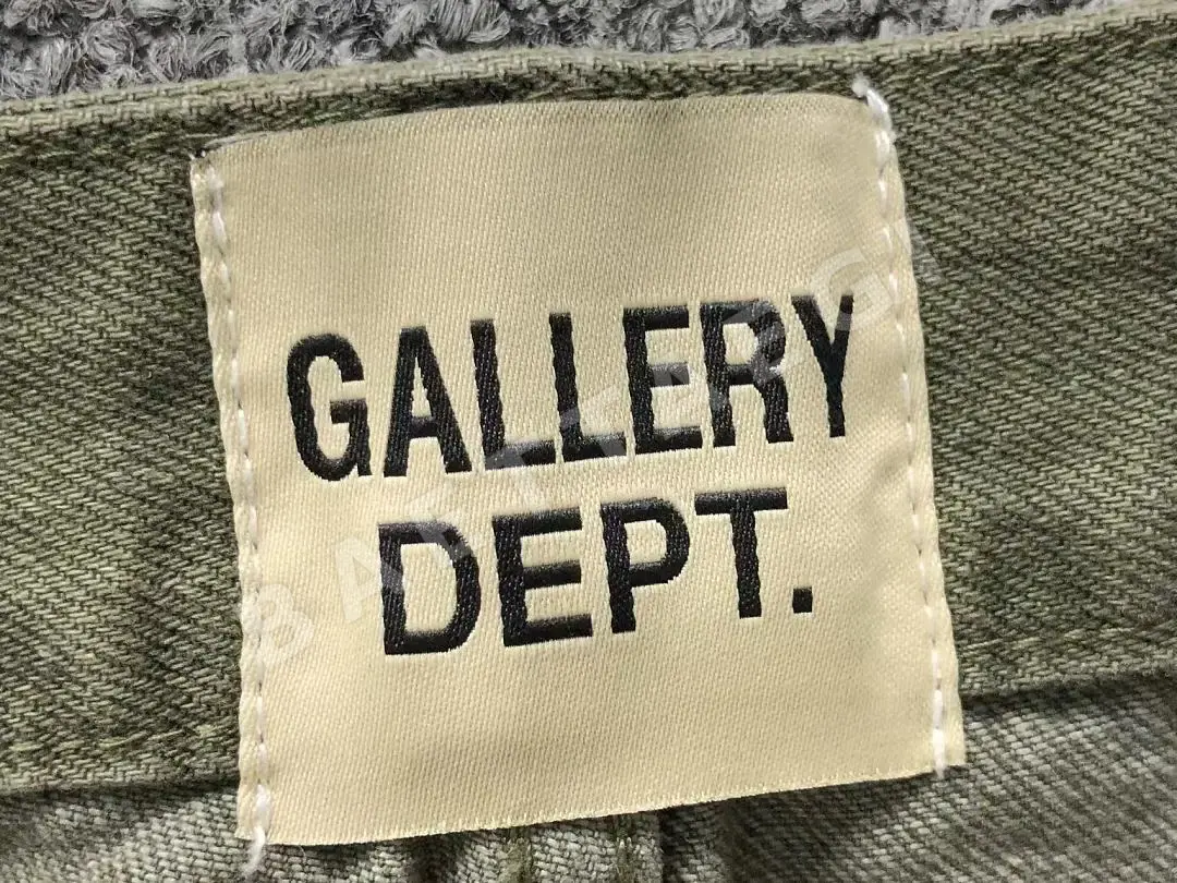 갤러리디파트먼트 바지 203268 Gallery Dept. Pants 상세 이미지 25