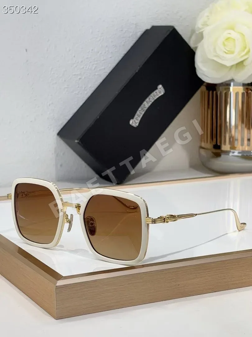크롬하츠 선글라스 205035 Chrome Hearts Sunglasses 상세 이미지 8