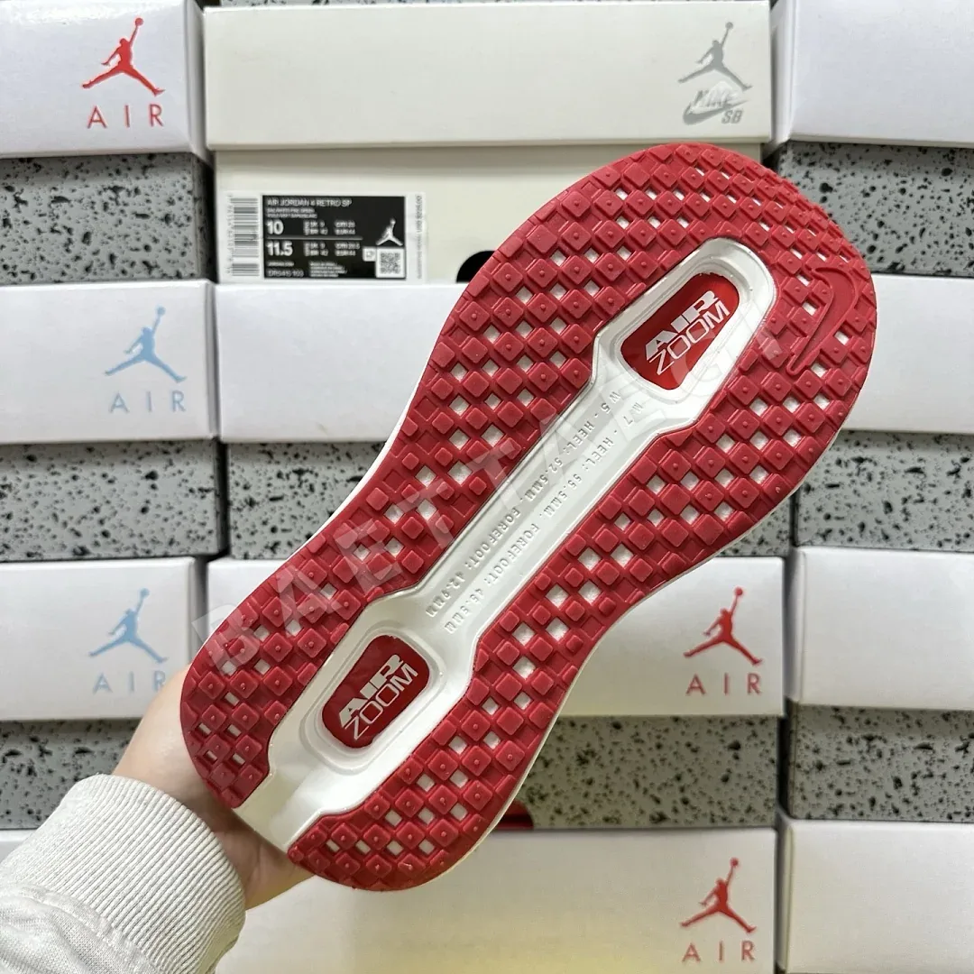나이키 [5A] 보메로 프리미엄 HQ2050-980 201648 Nike Vomero Premium 상세 이미지 9