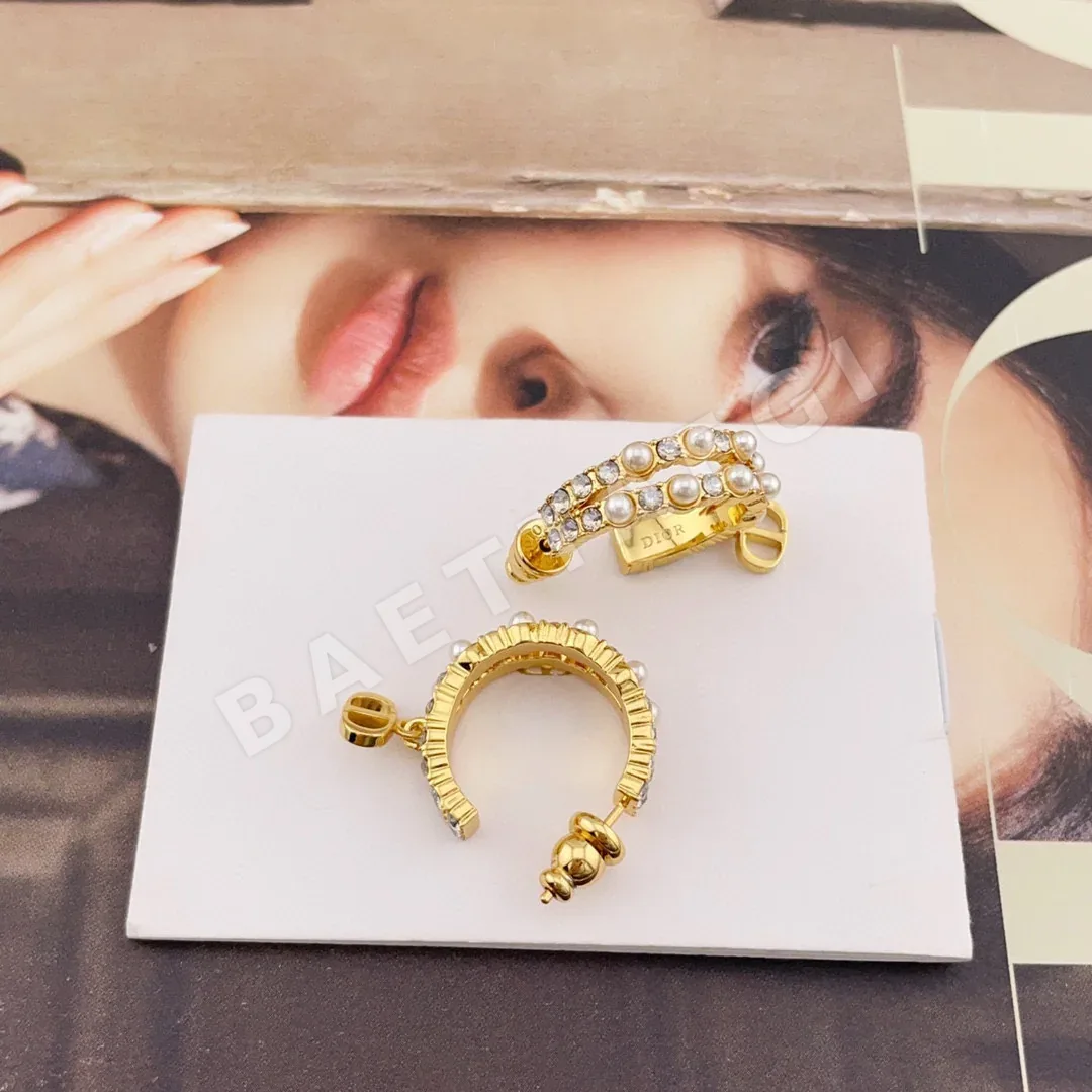 루이비통 귀걸이 64137 Louis Vuitton Earrings 상세 이미지 5
