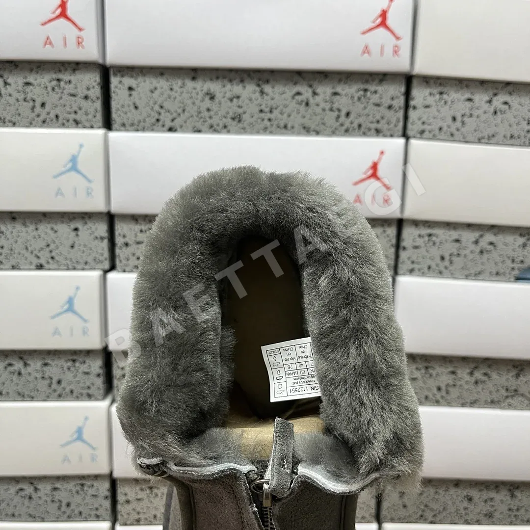어그 [TOP] 그레이 208890 UGG Funkette -2551 상세 이미지 3
