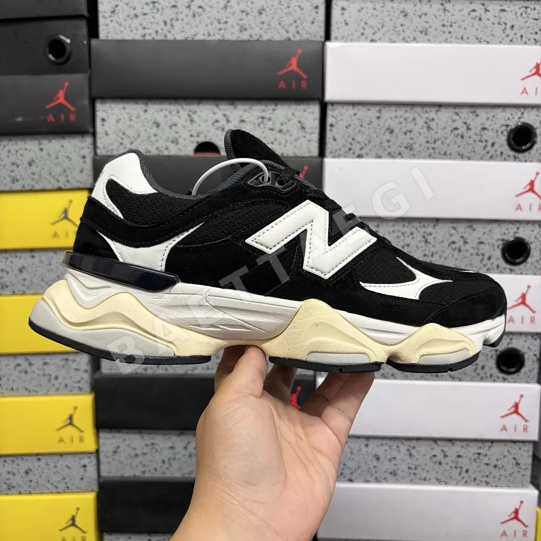뉴발란스 [C] 9060 화이트 U9060AAA 202088 New Balance 9060 상세 이미지 7