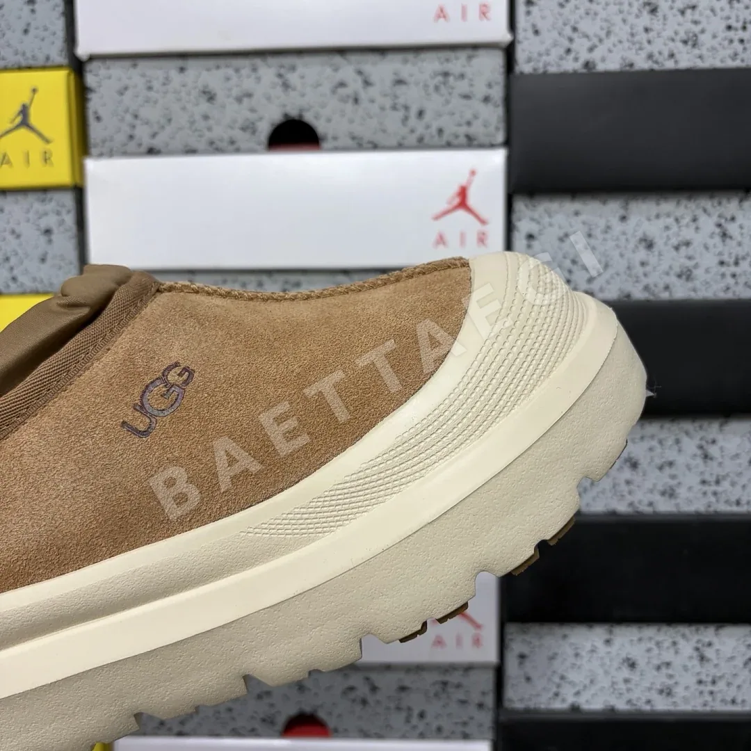어그 [TOP] 화이트 208909 UGG Neumel -4096 상세 이미지 2