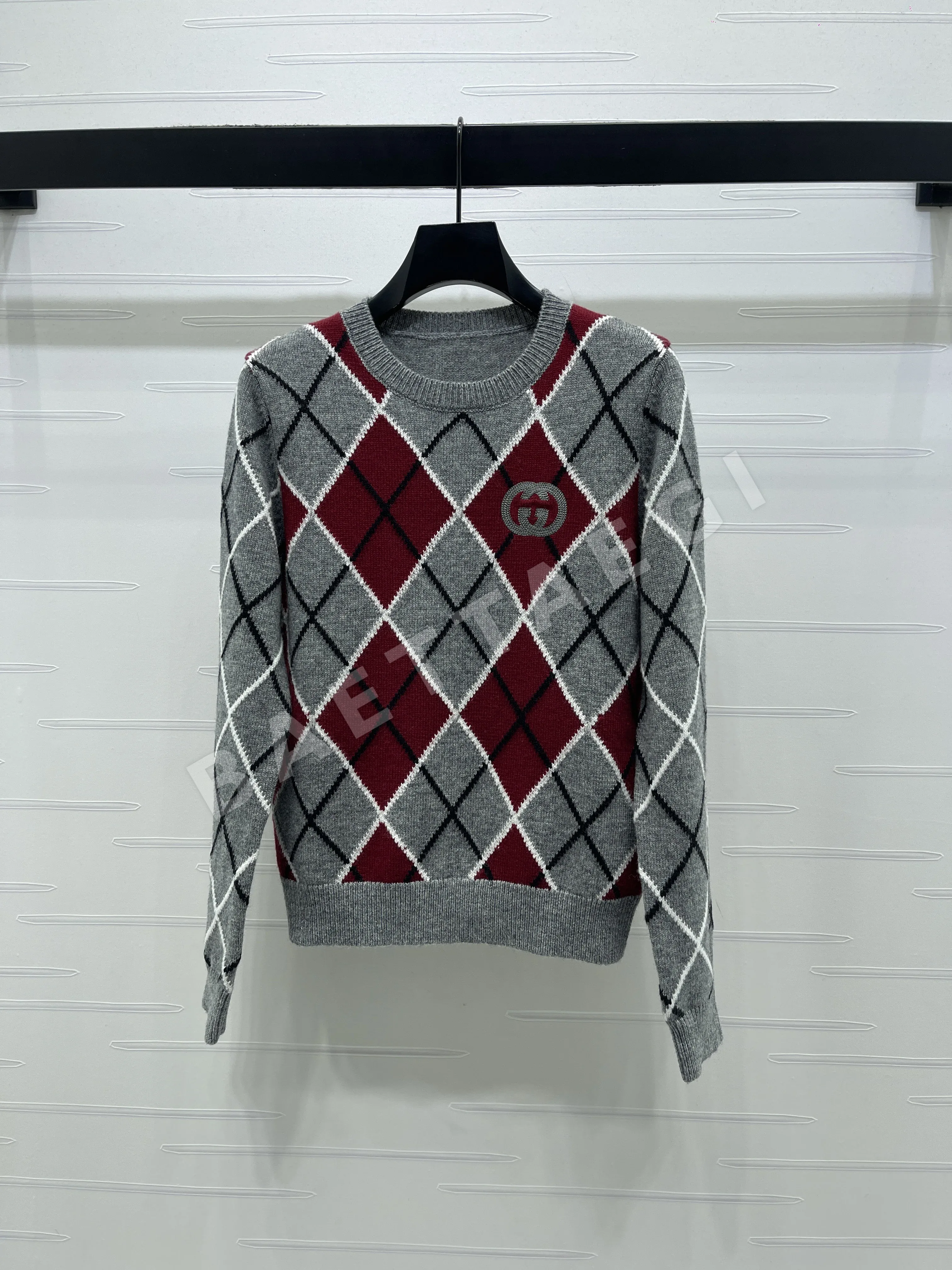 구찌 여성 니트 91717 Gucci Knit 상세 이미지 10
