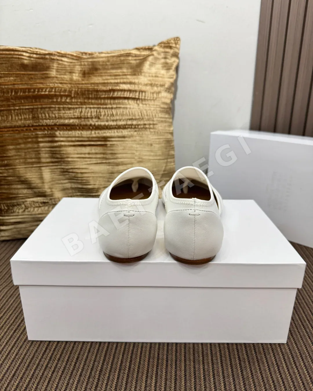 마르지엘라 신발 상세 이미지 8
