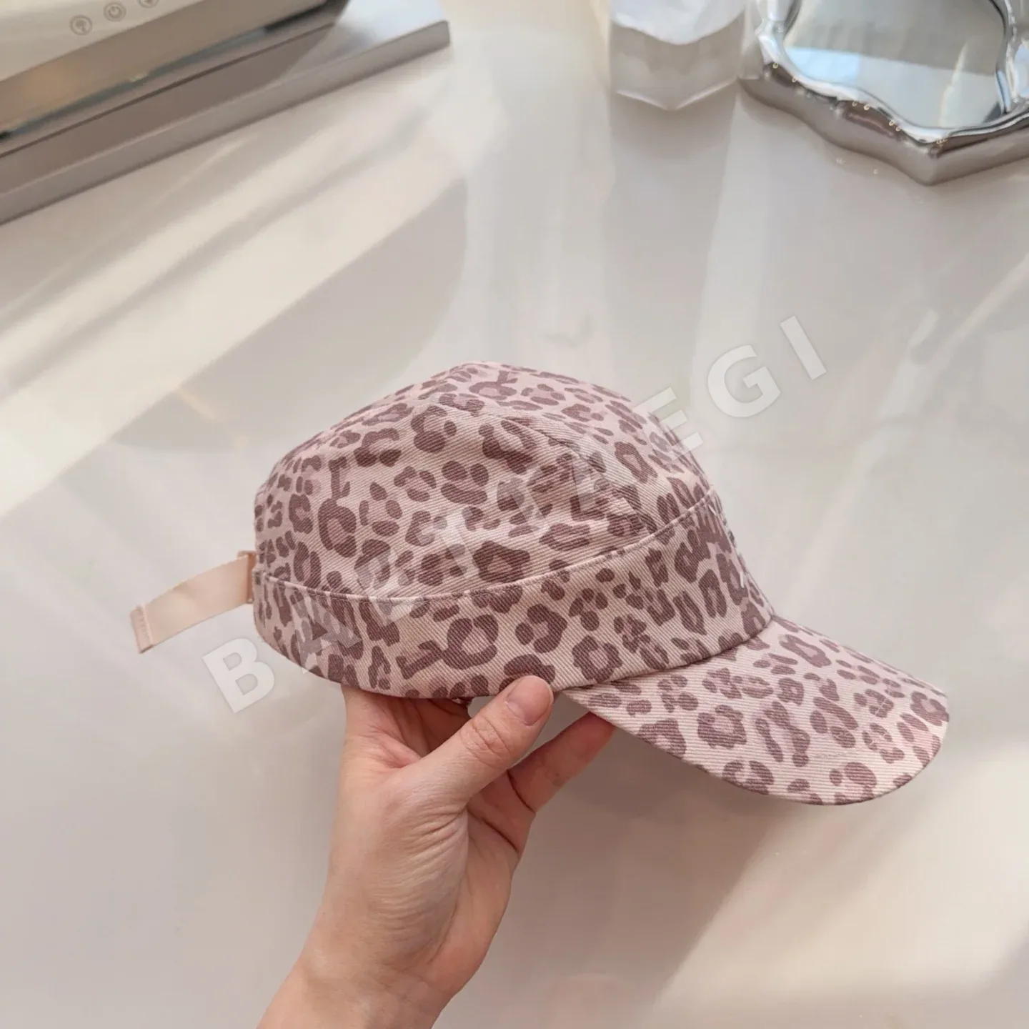 마르지엘라 모자 79319 Maison Margiela Cap 상세 이미지 5