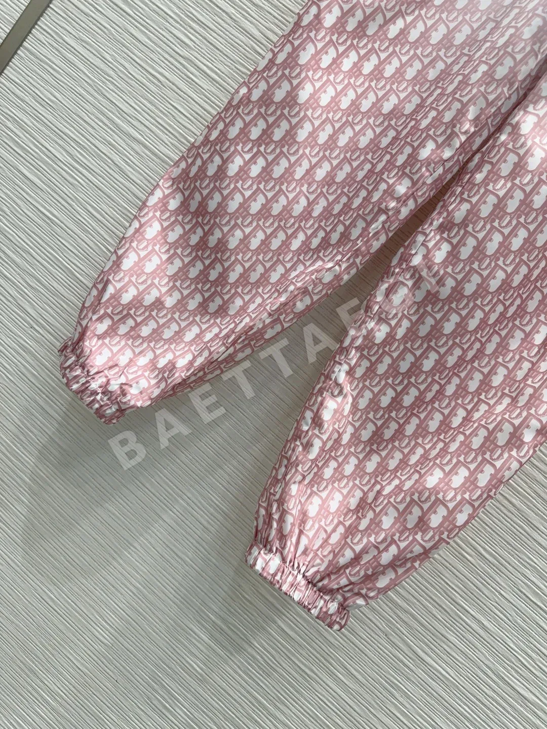 디올 여성 바지 92071 Dior Pants 상세 이미지 6