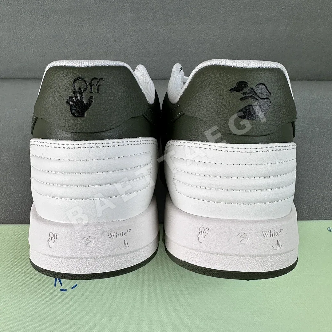 오프화이트 카키 화이트 202328 Off White 상세 이미지 3