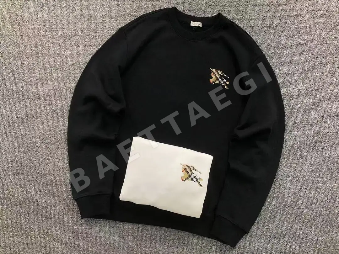 버버리 후드티 203555 Burberry Hoodie 상세 이미지 16