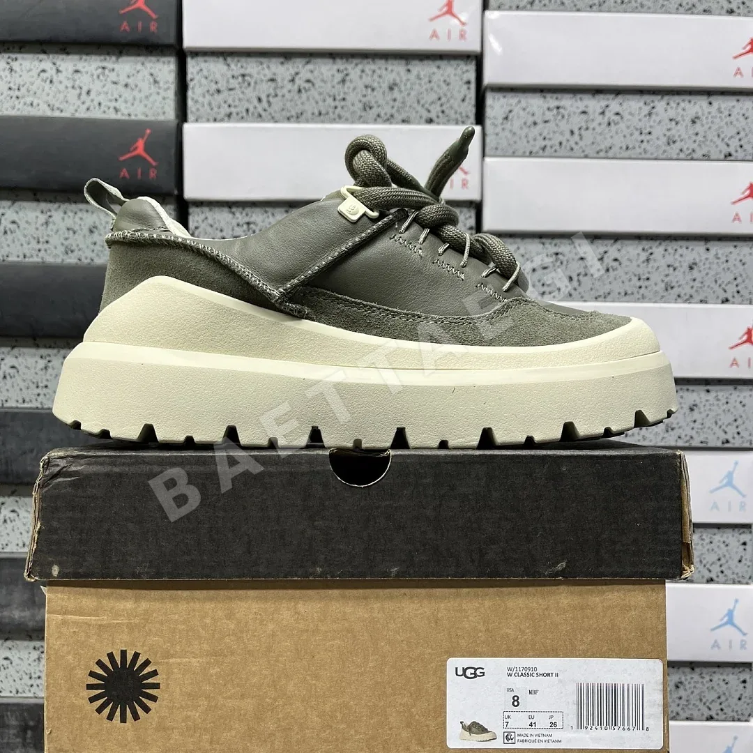 어그 [TOP] MBF 그린 208938 UGG MBF 상세 이미지 1