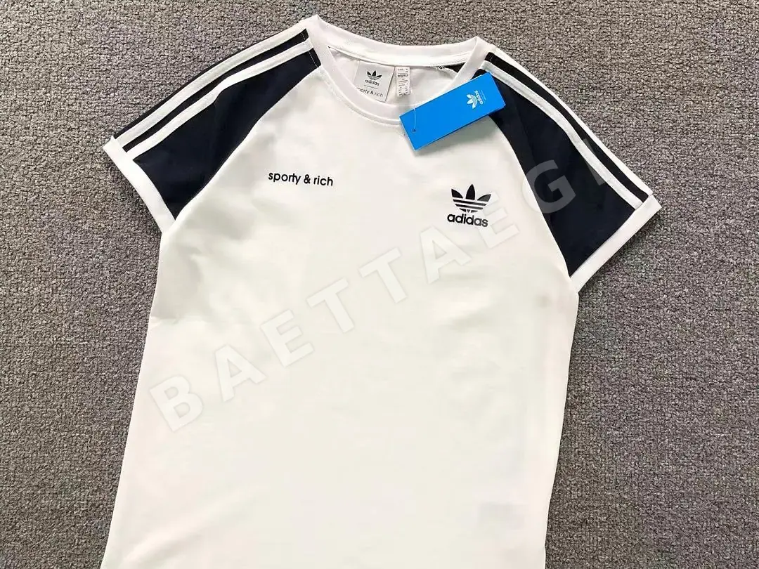 아디다스 여성 반팔 티셔츠 202921 Adidas T-Shirt 상세 이미지 7
