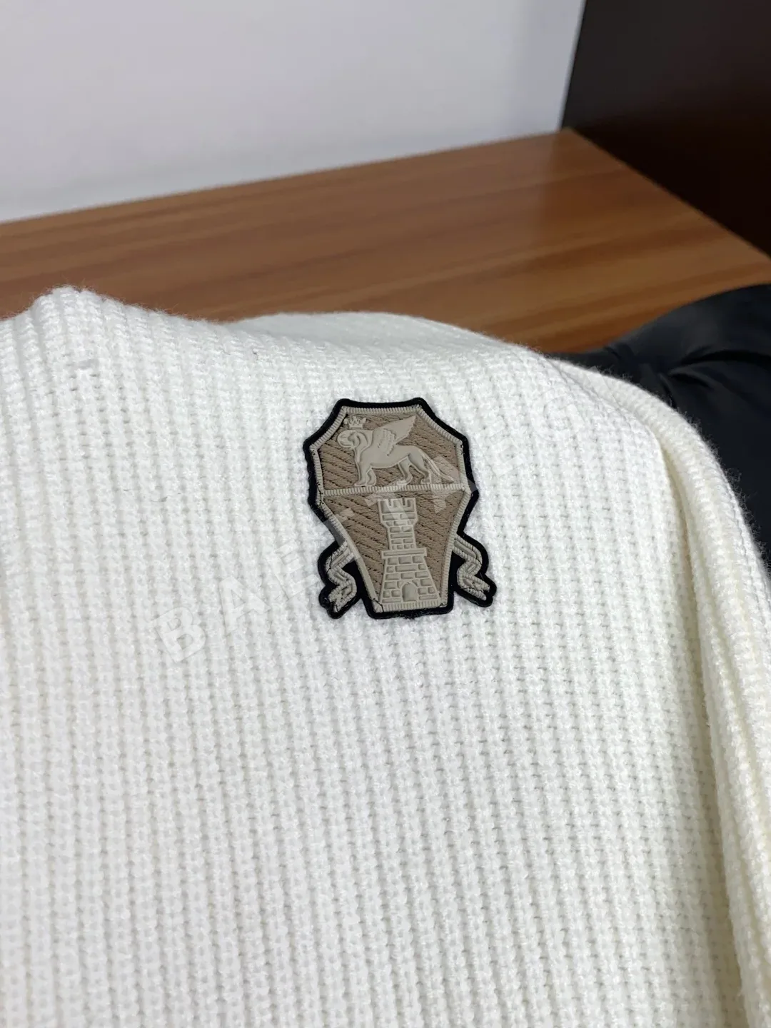 브루넬로쿠치넬리 남성 캐주얼 가디건 상세 이미지 8