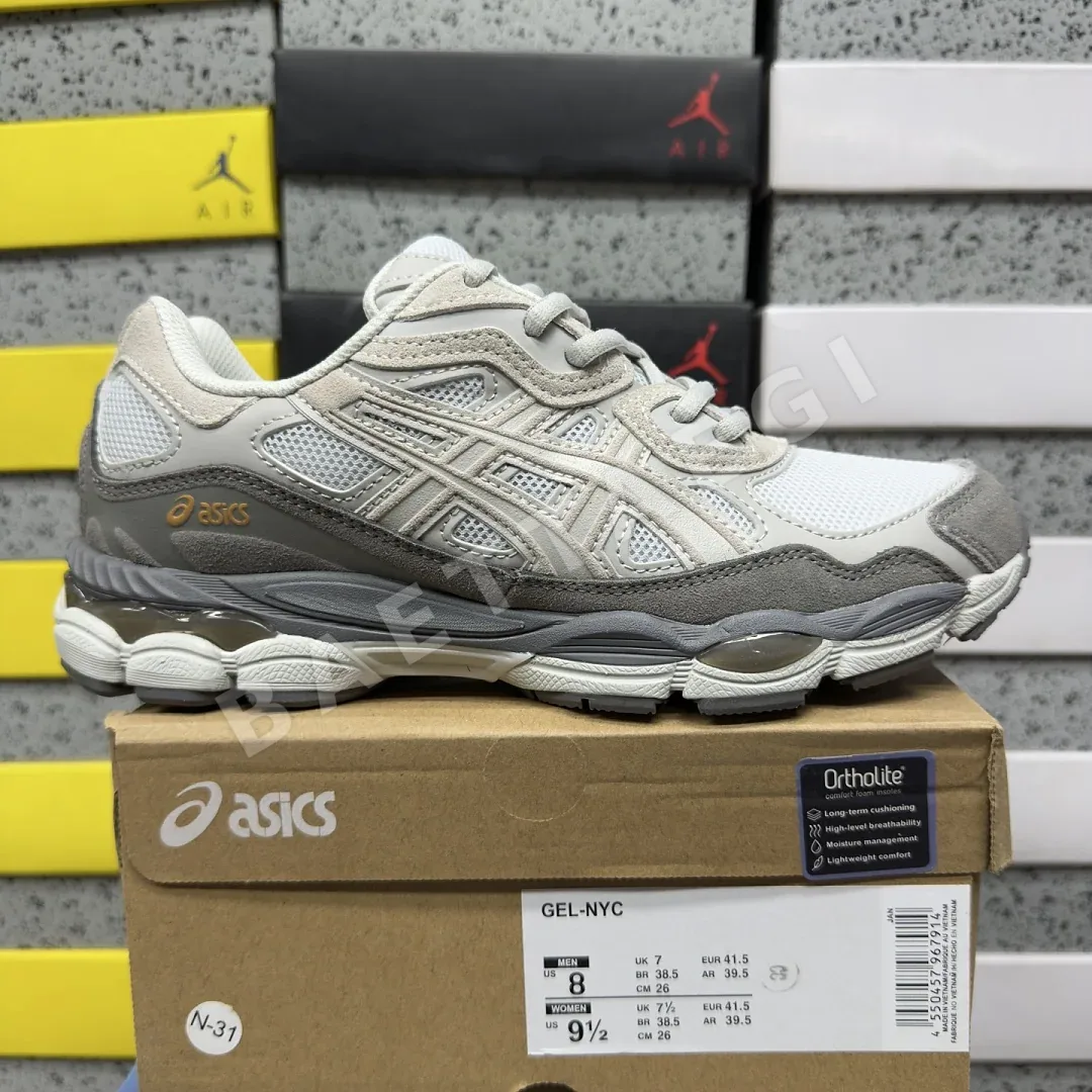 아식스 [WZ] N 31 200466 Asics N-31